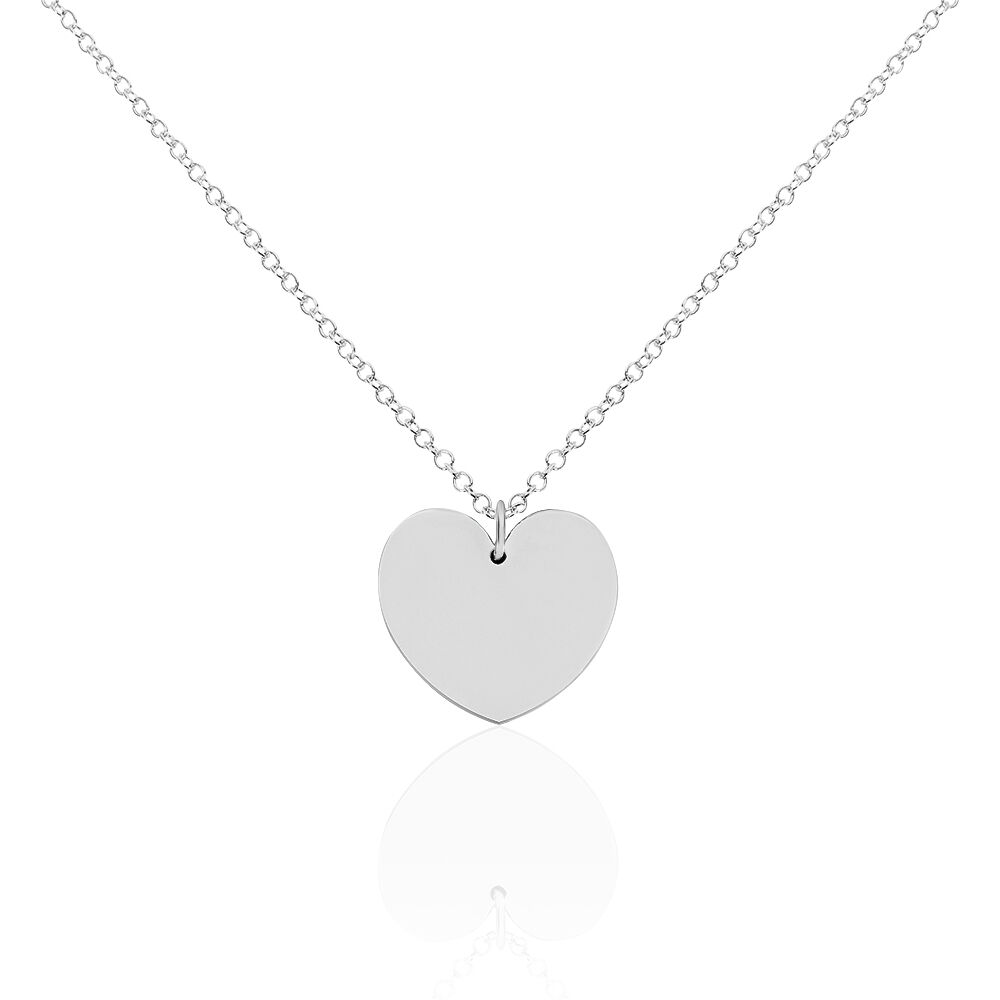 Collier personnalisé cleor clearance