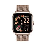 Montre Connect&eacute;e Ice Watch Smart 2.0 - Montres connect&eacute;es Femme | Histoire d&rsquo;Or