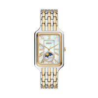 Montre Fossil Raquel Nacre