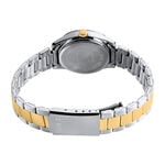 Montre Casio Collection Argente - Montres Femme | Histoire d&rsquo;Or