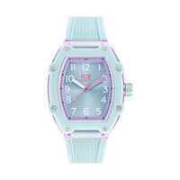 Montre Ice Watch Boliday Bleu Sky