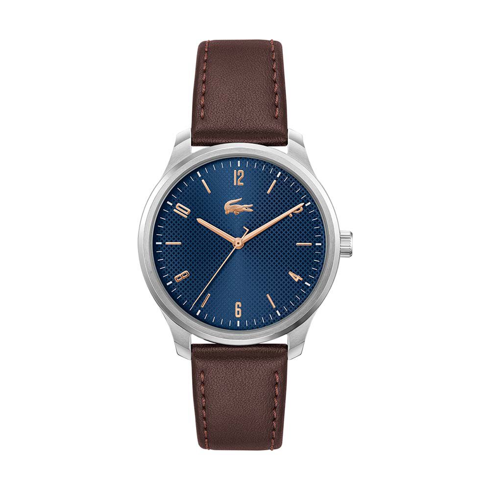 Montres Lacoste Bracelet Marron Histoire d Or