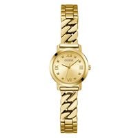Montre Guess Chime Doré