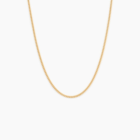 Chaine Harve Or Jaune - Chaines Famille | Histoire d&rsquo;Or