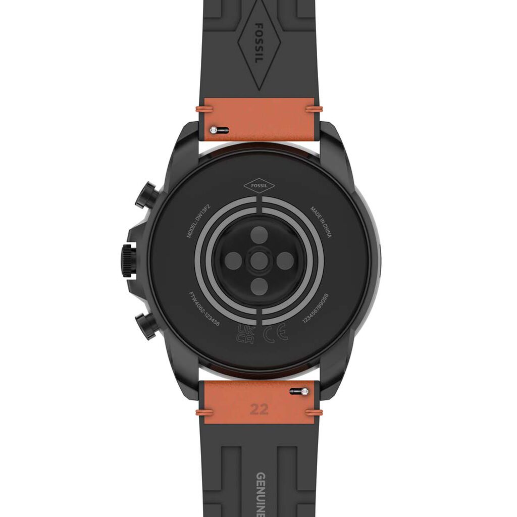 Montre Connectée Fossil Gen 6 - Montres connectées  | Histoire d’Or