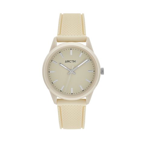 Montre Arctik Impact Beige - Montres Homme | Histoire d’Or