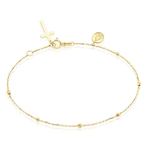 Bracelet Marit Or Jaune - Bracelets Femme | Histoire d’Or