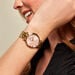 Montre Pierre Lannier Multiples Rose - Montres Femme | Histoire d’Or