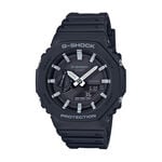Montre Casio G-shock Classic Noir - Montres Homme | Histoire d&rsquo;Or