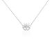Collier Argent Gweltaz Oxydes De Zirconium - Colliers fantaisie Femme | Histoire d’Or