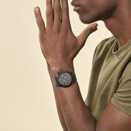 Montre Arctik Apex Noir - Montres Homme | Histoire d’Or
