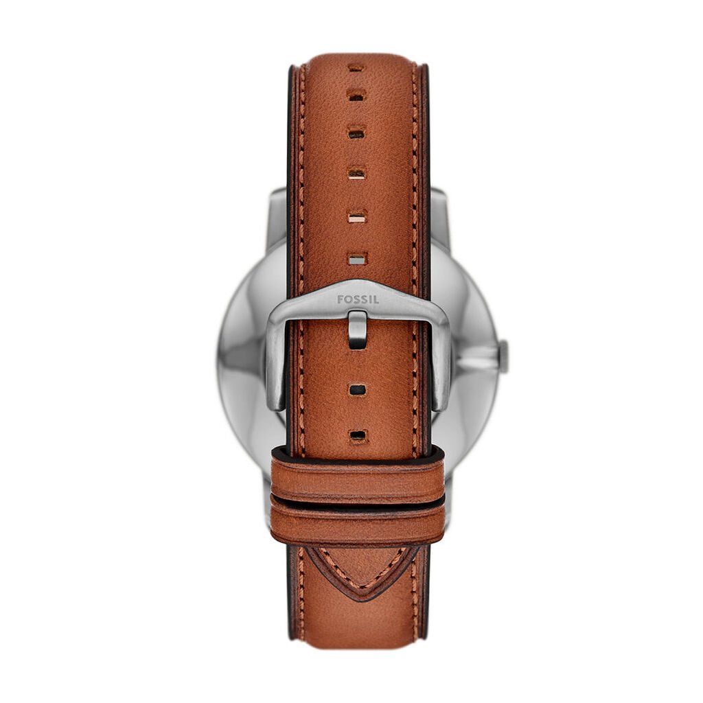 Montre Fossil Minimalist Vert - Montres Homme | Histoire d’Or