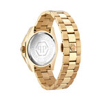 Montre Philipp Plein Hypersport Noir - F&ecirc;te des p&egrave;res Homme | Histoire d&rsquo;Or