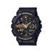 Montre Casio G-shock Noir - Montres Femme | Histoire d’Or