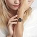 Montre Codhor Alix Noir - Montres Femme | Histoire d’Or