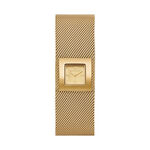 Montre Michael Kors Petite Georgie Dor&eacute; - Montres Femme | Histoire d&rsquo;Or