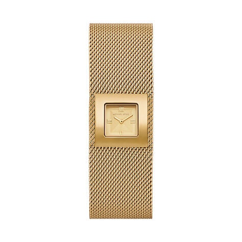Montre Michael Kors Petite Georgie Dor&eacute; - Montres Femme | Histoire d&rsquo;Or