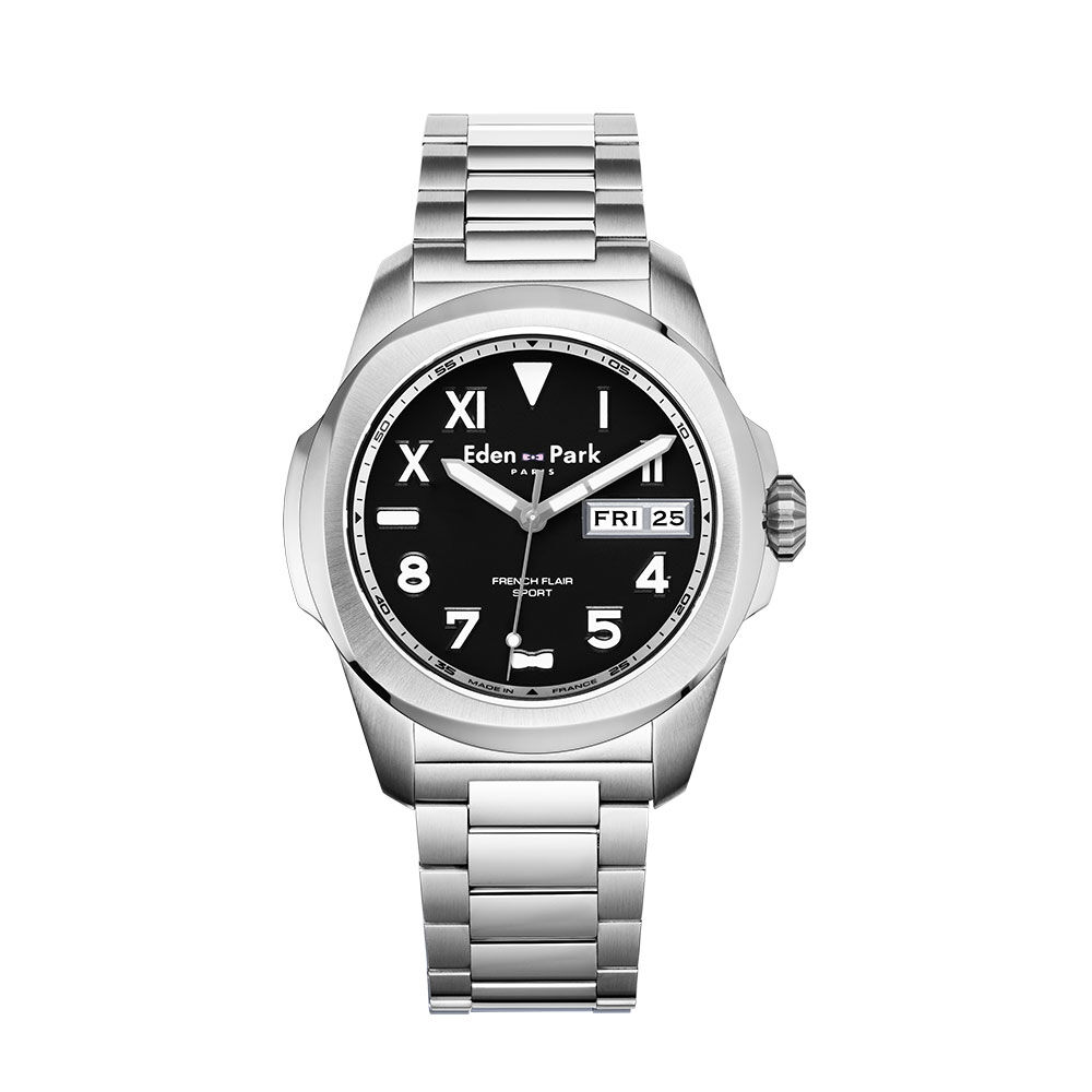 Montre eden park outlet