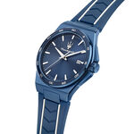 Montre Maserati Velocita Slim - Montres &eacute;tanches Homme | Histoire d&rsquo;Or