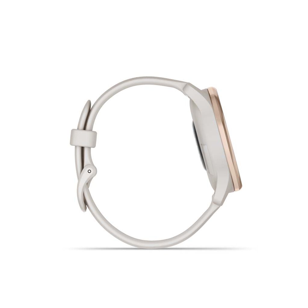 Montre Connectée Garmin Vivomove Trend - Montres connectées Femme | Histoire d’Or
