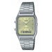 Montre Casio Collection Jaune - Montres Famille | Histoire d’Or