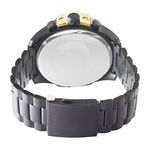 Montre Diesel Mega Chief Noir - Montres Homme | Histoire d&rsquo;Or