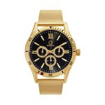 Montre O Watch Yeet Noir - Montres Homme | Histoire d&rsquo;Or