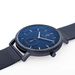 Montre Pierre Lannier Woofer Bleu - Montres Homme | Histoire d’Or