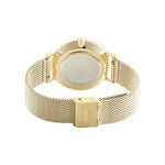 Montre Cluse Boho Chic Noir - Montres Femme | Histoire d&rsquo;Or