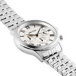 Montre Arctik Citadine Argent&eacute; - Montres Homme | Histoire d&rsquo;Or