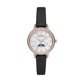 Montre Emporio Armani Blanc - Montres Femme | Histoire d’Or