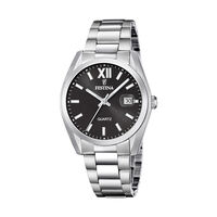 Montre Festina Classics Noir