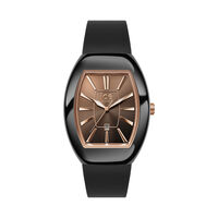 Montre Ice Watch Boliday Noir