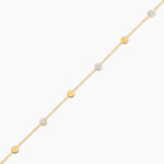 Bracelet Phoebe Or Jaune - Bracelets Femme | Histoire d&rsquo;Or
