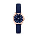 Montre Fossil Gilmore Bleu - Montres Femme | Histoire d’Or