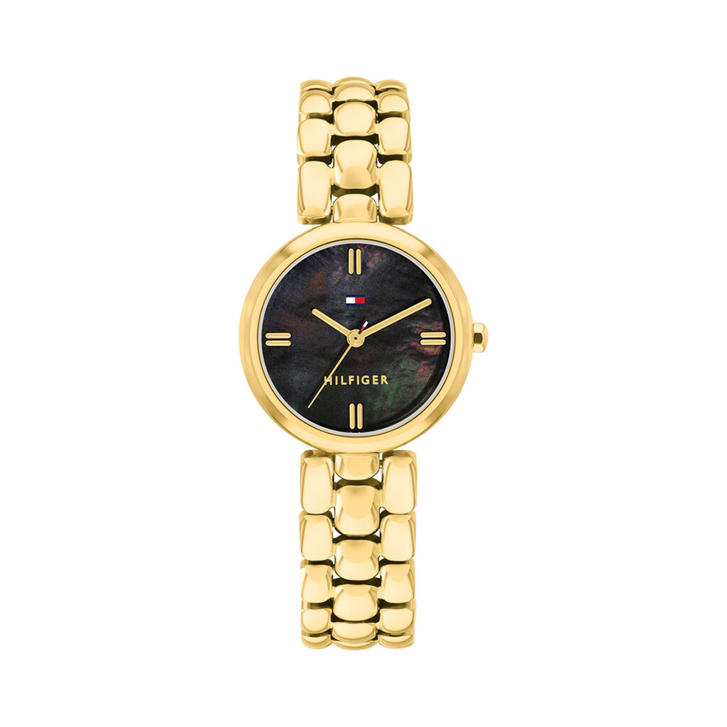 Montre Tommy Hilfiger Annie - Montres Femme | Histoire d&rsquo;Or