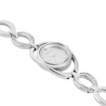 Montre Codhor Berne Argent - Montres Femme | Histoire d&rsquo;Or