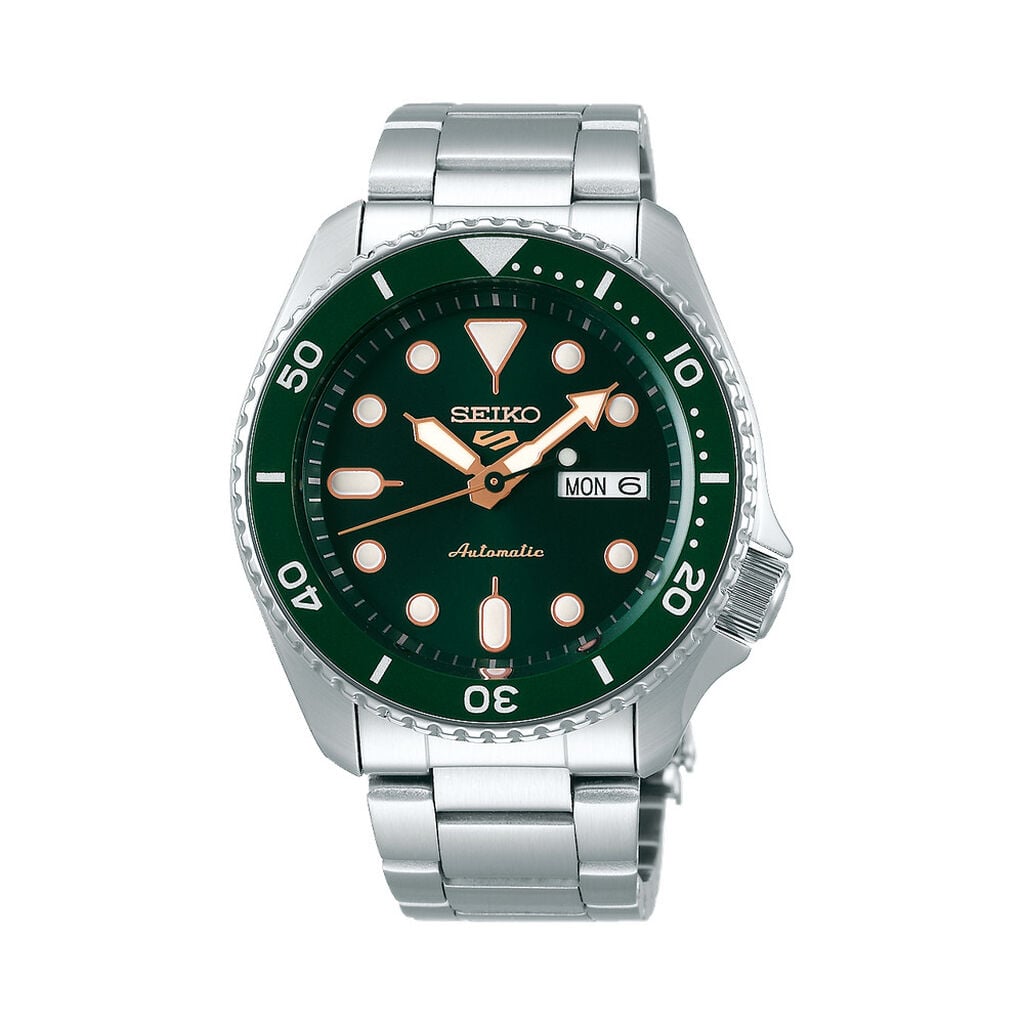 Montre Seiko 5 Skx Series 42 - Montres m&eacute;caniques Homme | Histoire d&rsquo;Or