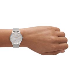 Montre Armani Exchange Argenté - Montres Femme | Histoire d’Or