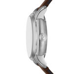 Montre Fossil Heritage Cr&egrave;me - F&ecirc;te des p&egrave;res Homme | Histoire d&rsquo;Or