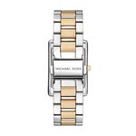 Montre Michael Kors Essex Blanc - Montres Femme | Histoire d&rsquo;Or