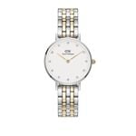 Montre Daniel Wellington Petite Lumine Blanc - Montres Femme | Histoire d&rsquo;Or