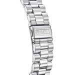 Montre Lotus Freedom Collection Bleu - Montres Homme | Histoire d&rsquo;Or