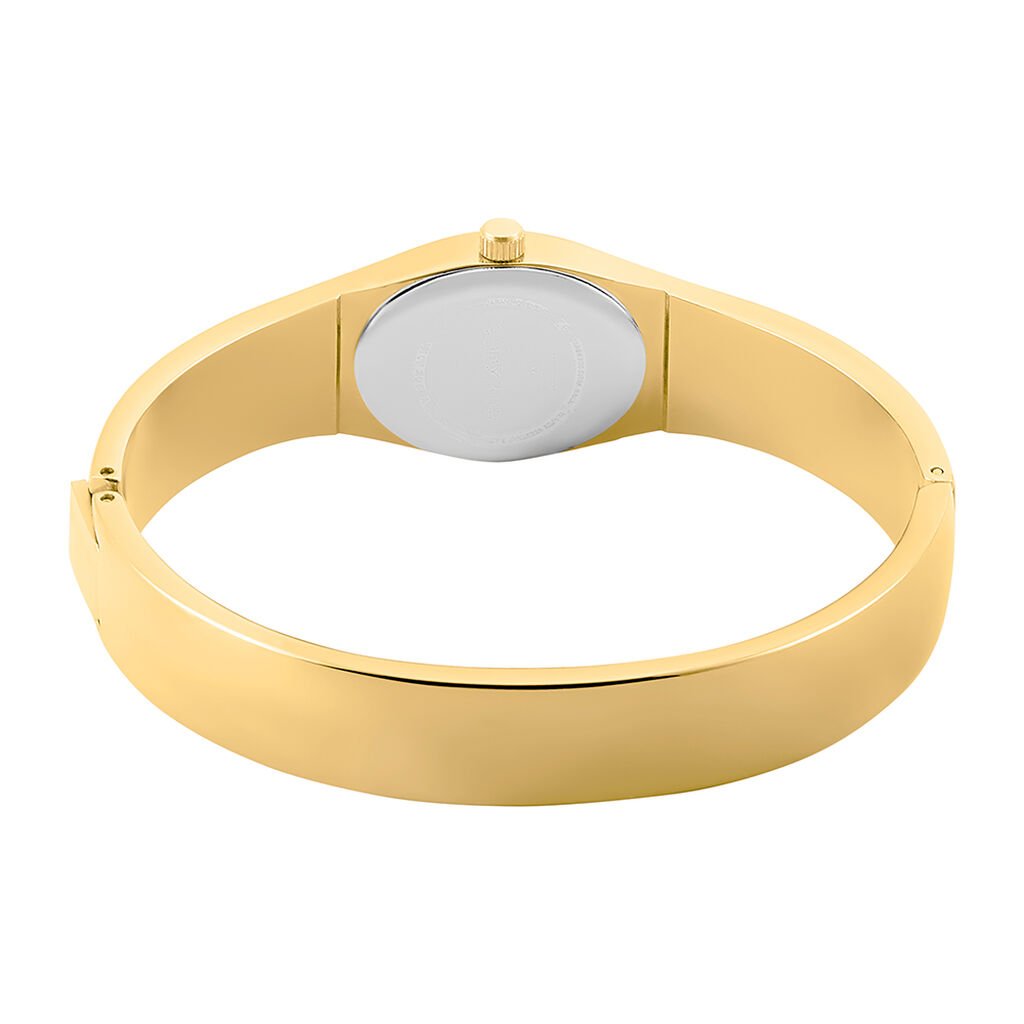 Coffret De Montre Codhor Colette Argenté - Montres Femme | Histoire d’Or