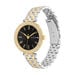 Montre Tommy Hilfiger Natalie Noir - Montres Femme | Histoire d’Or