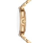 Montre Michael Kors Pyper Blanc - Montres Femme | Histoire d&rsquo;Or
