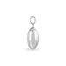 Pendentif Ruveyda Argent Blanc - Pendentifs Homme | Histoire d’Or
