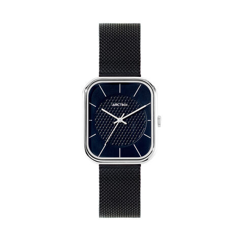 Montre Arctik Essor Noir - Montres Homme | Histoire d&rsquo;Or