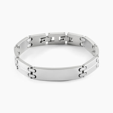 Charms Personnalisation Argent Blanc Oxyde De Zirconium