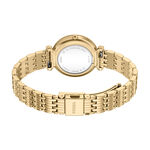 Montre Fossil Carlie Mini Bleu - Montres Femme | Histoire d&rsquo;Or